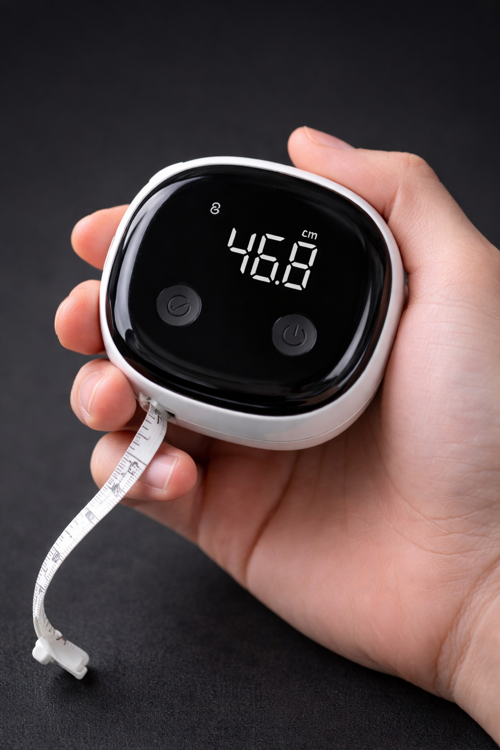 Glimro Smart Body Measuring Tape