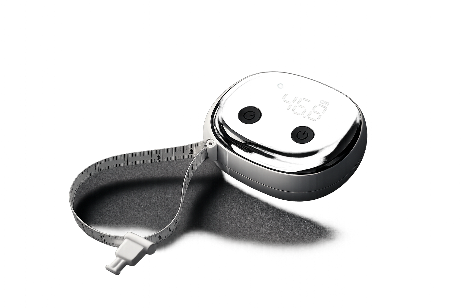 Glimro Smart Body Measuring Tape