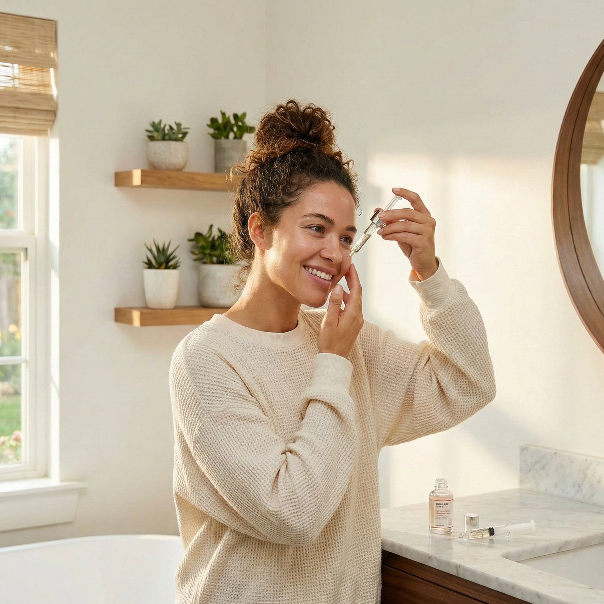 Glimro™ – Deep Collagen System by Sungboon Editor