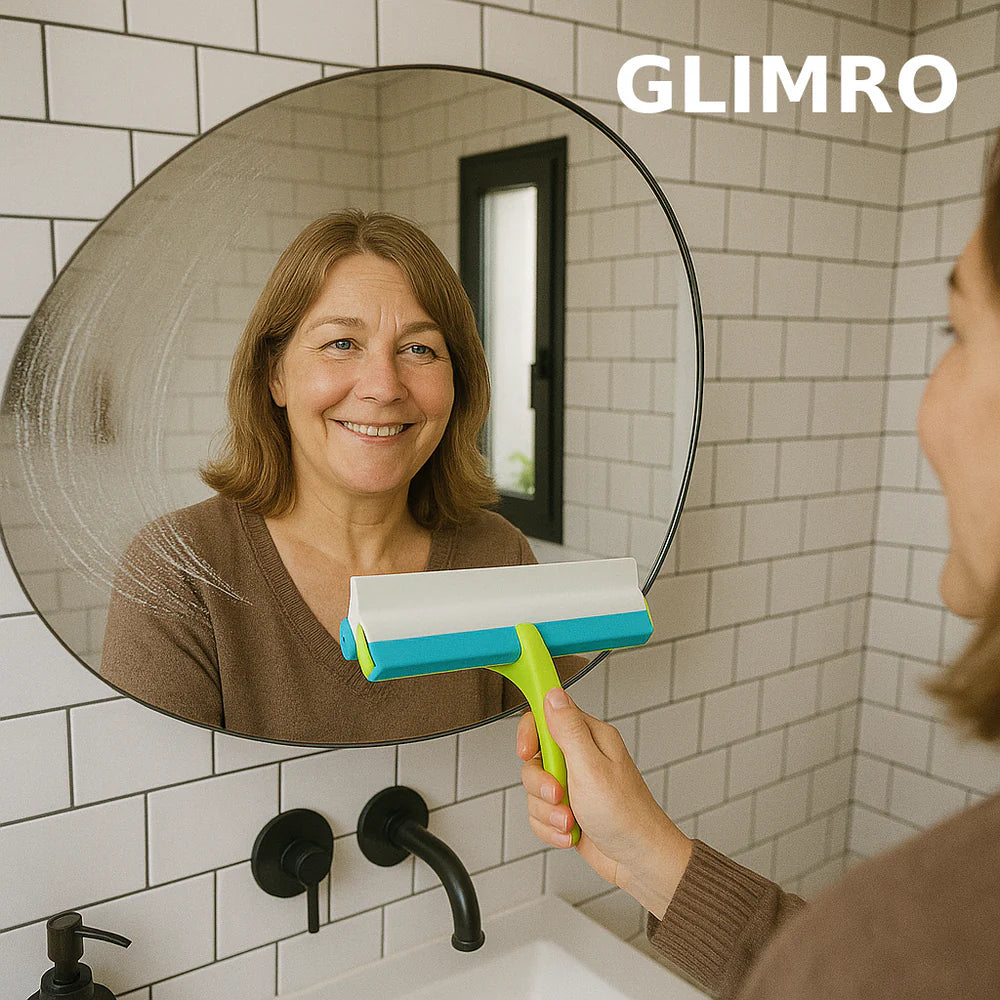 Glimro – Clean windows without the hassle